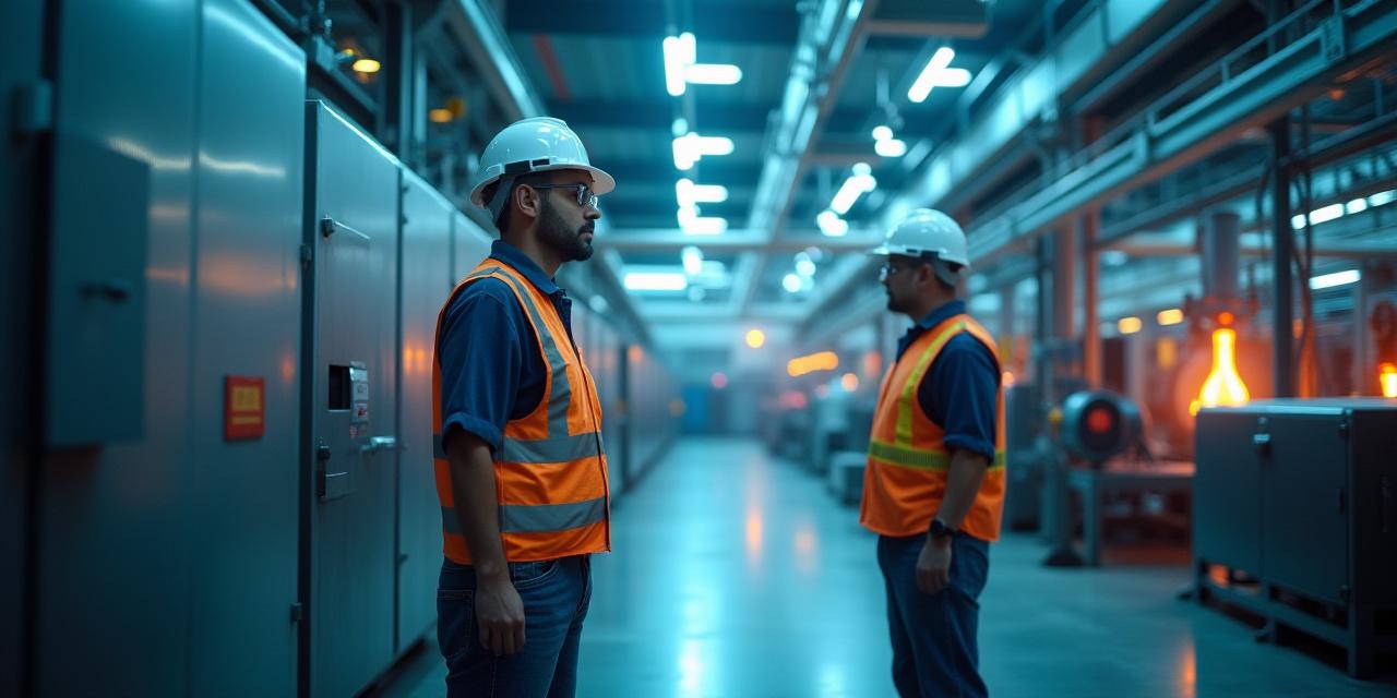 Glass manufacturers strategic consulting and capacity planning